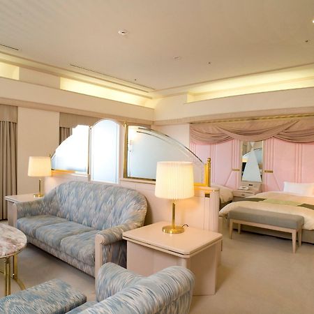 Rihga Royal Hotel Niihama Eksteriør bilde