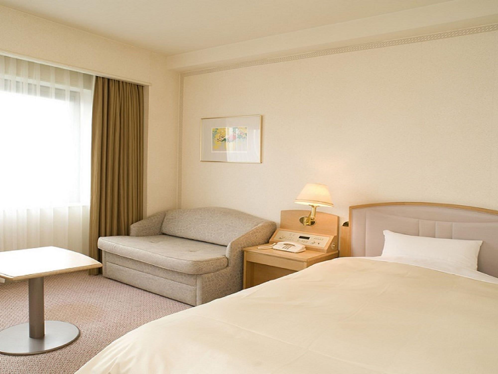 Rihga Royal Hotel Niihama Eksteriør bilde