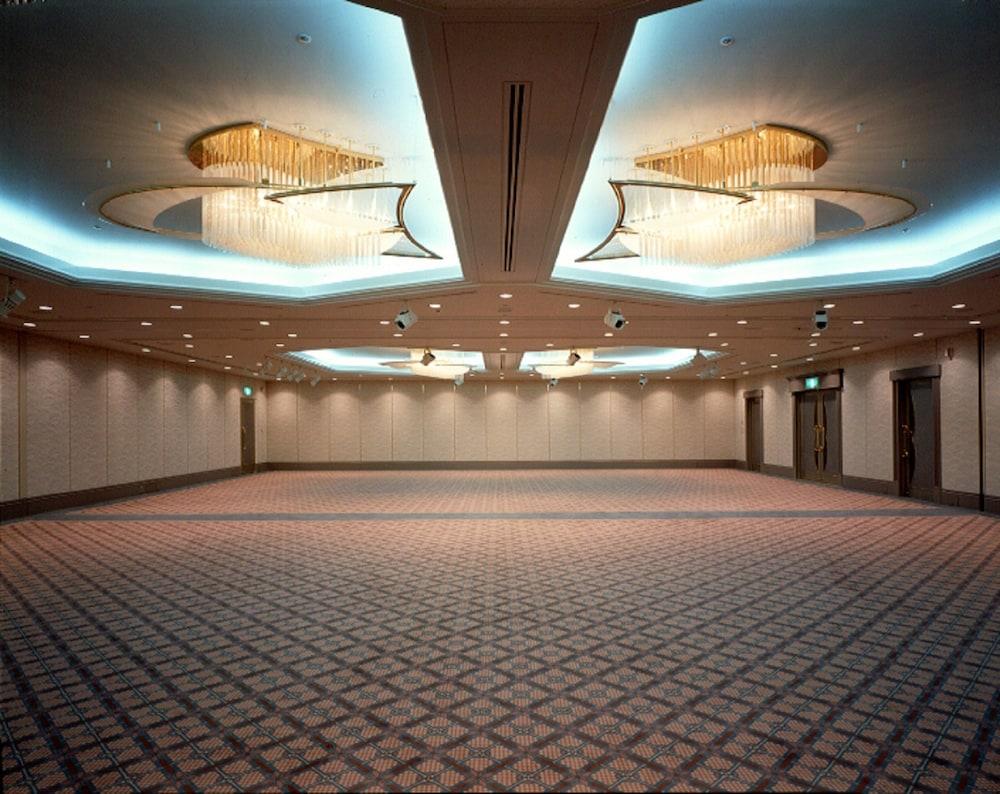 Rihga Royal Hotel Niihama Eksteriør bilde