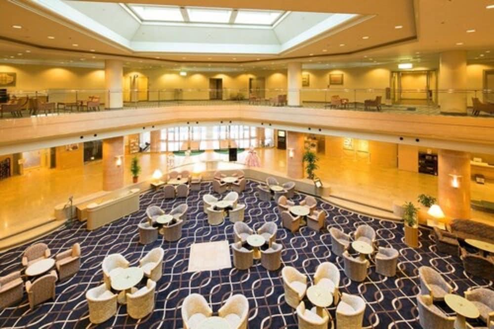 Rihga Royal Hotel Niihama Eksteriør bilde