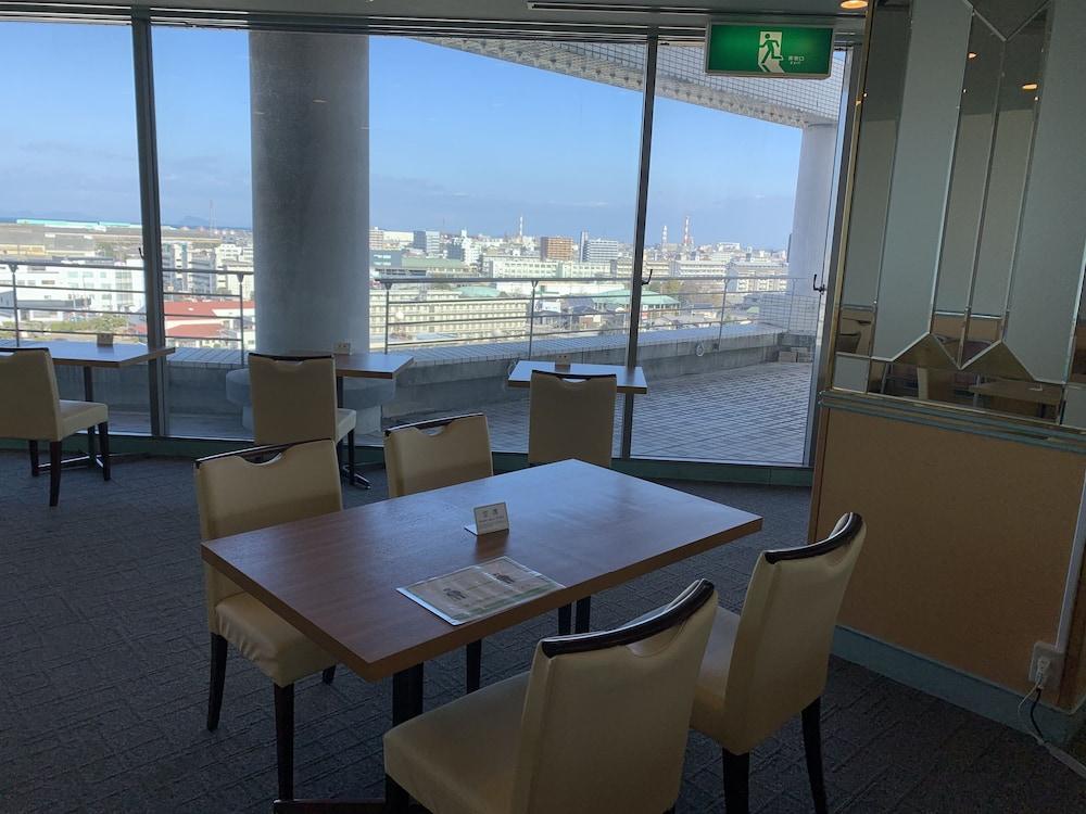 Rihga Royal Hotel Niihama Eksteriør bilde