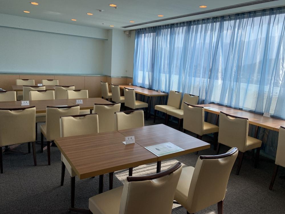 Rihga Royal Hotel Niihama Eksteriør bilde