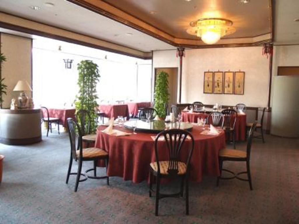 Rihga Royal Hotel Niihama Eksteriør bilde
