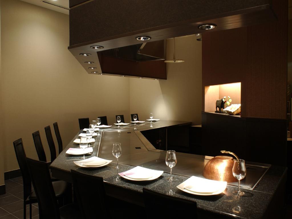 Rihga Royal Hotel Niihama Eksteriør bilde