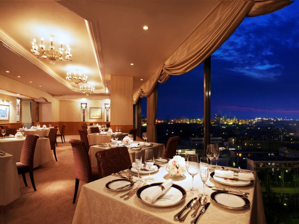 Rihga Royal Hotel Niihama Eksteriør bilde