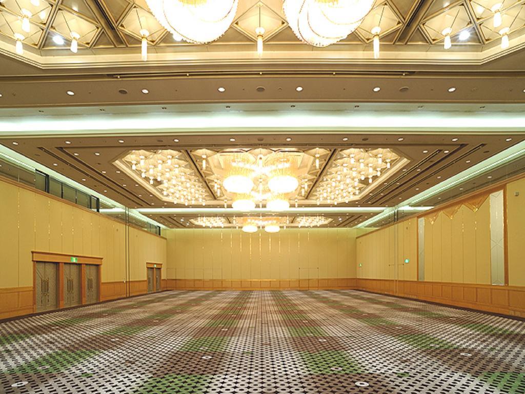Rihga Royal Hotel Niihama Eksteriør bilde