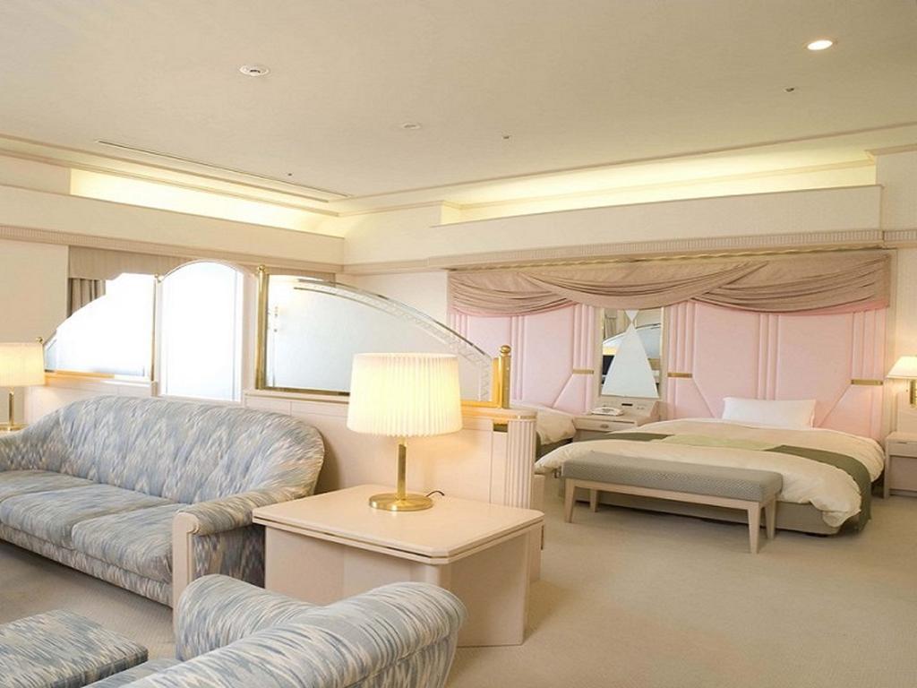 Rihga Royal Hotel Niihama Eksteriør bilde